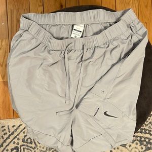 MENS Nike Yoga shorts